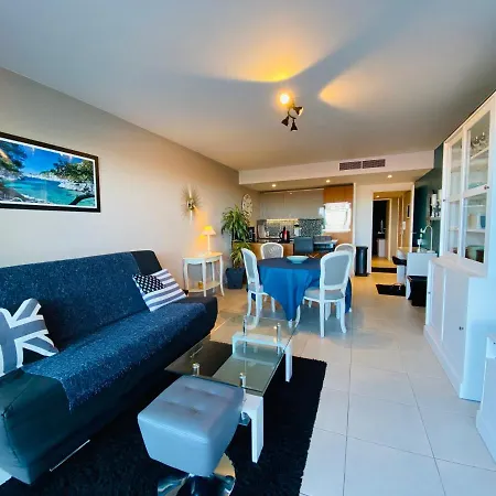 Apartment Luxury Flat Panoramic View - Swimming Pool - Parking - Terrace