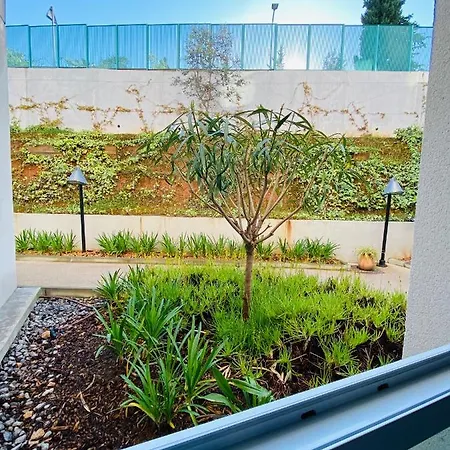 Luxury Flat Panoramic View - Swimming Pool - Parking - Terrace