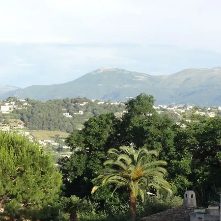Luxury Flat Panoramic View - Swimming Pool - Parking - Terrace