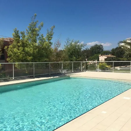 Luxury Flat Panoramic View - Swimming Pool - Parking - Terrace Apartment